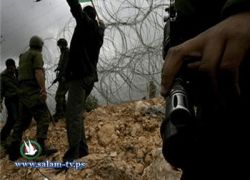 مقتل شاب برصاصة بالرأس بمحيط مستوطنة بيت ارييه قرب رام الله