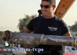 اطلاق صاروخ محلي الصنع فجرا على النقب دون اصابات او اضرار