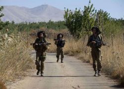 المقاومة تؤكد قتل 8 جنود إسرائيليين وتقصف مطار بن غوريون و استهداف تل أبيب