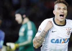 كورينثيانز بطل كأس أندية العالم بفوزه على تشلسي بهدف