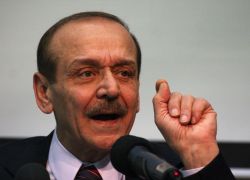 عبدربه: قرار اعفائي أصبح خلف ظهري وادعو لاجتماع للتنفيذية