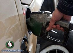 الهيئة العامة للبترول تحدد اسعار المحروقات والغاز في شهر آب 2012