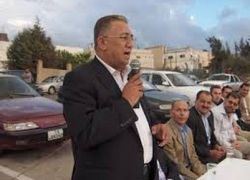مصرع نائب أردني سابق في مشاجرة عشائرية وتعليق للدراسة في اربد