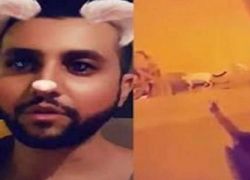 فيديو | السجن لـ'سفاح القطط' السعودي .. ما قصته؟
