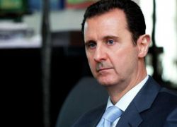 سوريا تنفي خبر تسميم &quot;الأسد&quot;