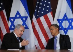 أمريكا لـ إسرائيل :ان فشلت المفاوضات لن نستطيع مساعدتكم في الأمم المتحدة