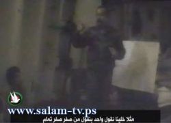 في ذكرى الانطلاقة: فيديو للشهيد "أبو جهاد" خلال تخطيطه لاقتحام وزارة الدفاع الاسرائيلية