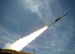 الاحتلال يعلن نجاح تجربة صاروخ 'حيتس 3'