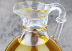زيت الكانولا ينافس زيت الزيتون على السمعة الطيبة