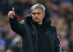 إقالة جوزيه مورينيو من تدريب نادي تشيلسي
