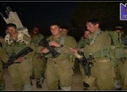 معاريف:شهر أسود لجنود لواء جفعاتي على حدود غزة