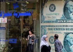 ارتفاع ملحوظ للدولار مقابل الجنيه المصري