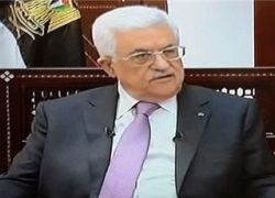 الرئيس ابو مازن يكشف: نتانياهو وافق على دولة فلسطين على حدود 67