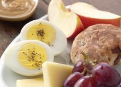 كيف تجعل وجبة الفطور صحية أكثر