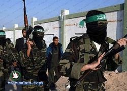 شهيد من القسام في مهمة جهادية