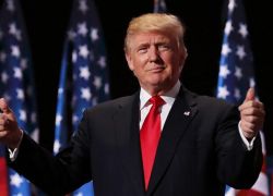 تسريبات عن قانون ترامب الجديد لحظر السفر