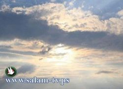 منخفض جوي الثلاثاء القادم