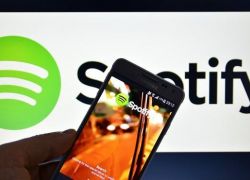 سبوتيفاي تعمل على جهاز "سري" جديد