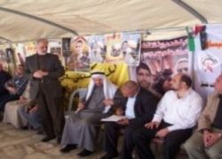 غضب وسط عرب48 على السلطة لاستثناء أسراهم من قائمة المفرج عنهم