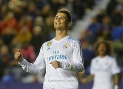 ريال مدريد يعاود التخبط في الليجا