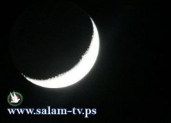 المفتي يدعو لتحري هلال رمضان مساء السبت القادم