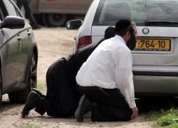 مستوطنو البلدات القريبة من غزة يعتصمون اليوم بالقدس لفقدانهم الأمن