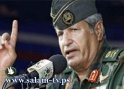 اغتيال عبد الفتاح يونس القائد العسكري للمعارضة الليبية