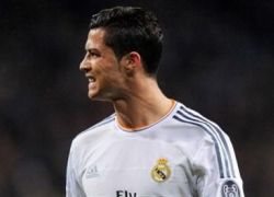 رونالدو يغادر التدريبات بعد تجدد اصابته وشكوك حول مشاركته امام دورتموند