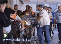 مقتل إسرائيلي متأثرا بجراح أصيب بها خلال قصف المقاومة لعسقلان