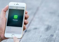 واتساب يطلق تحديثا جديداً وصل الى مستخدمي آبل