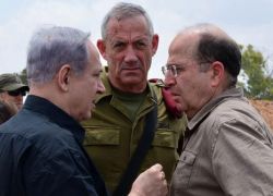 تقليص ميزانية وزارات "إسرائيل" 2% لصالح سكان الجنوب