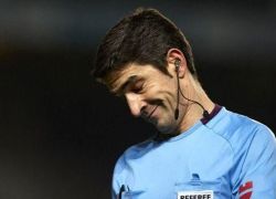مايينكو سيقود كلاسيكو الكاس من جديد !