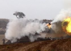 مسؤول اسرائيلي : الحرب القادمة على غزة مسألة وقت !
