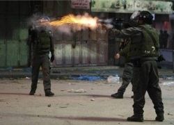 جيش الاحتلال يضع جيشه بحالة تأهب في الضفة