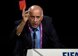 بعد" الفيفا" إسرائيل تستعد لمعركة الألعاب الاولمبية
