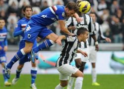 يوفنتوس يعزز صدارته للدوري الإيطالي