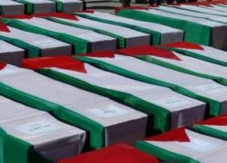 نتنياهو يلغي قرارا يمنع تسليم جثامين الشهداء