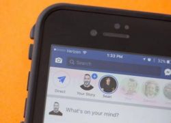 ميزة جديدة من فيسبوك