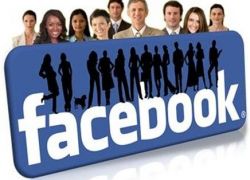فيسبوك الأكثر زيارة عالمياً بمعدل 836 مليون زائر شهرياً