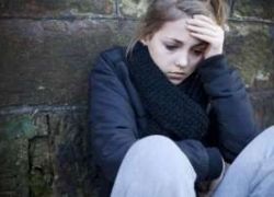 كيف تكتشفين إصابة طفلك بالاكتئاب؟