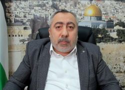 النونو: لن نكون أحرص من نتنياهو على حياة الأسرى الإسرائيليين