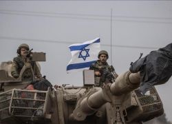 مسؤول إسرائيلي: لن نتنازل عن الجولان ولن ننسحب من سوريا