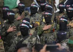 تقرير: حماس مستعدة للعودة للمفاوضات إذا تراجعت إسرائيل عن قراراتها