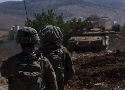 القناة 12: اختبار اتفاق لبنان سيكون على الأرض ومرتبط بحرية عمل الجيش الإسرائيلي