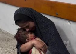 عشرات الشهداء والمصابين جراء غارات اسرائيلية وحشية على قطاع غزة منذ فجر اليوم