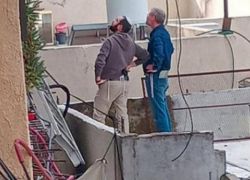 القدس: الاحتلال يثبّت إخلاء 13 شقة في حيّ بطن الهوى