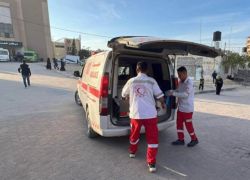 شهيدان بنيران الاحتلال بخان يونس جنوب قطاع غزة