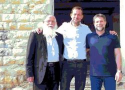 على رأسهم &quot;سموتريتش&quot; و&quot;زعيم المستوطنين&quot;.. اقتحام موقع &quot; ترسلة&quot; جنوب جنين