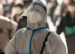 فيروس "نورو" الخطير يضرب الصين: 100 إصابة كحصيلة أولية