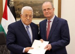 واشنطن تدعو رئيس الوزراء الفلسطيني الجديد لإجراء إصلاحات عميقة وذات مصداقية